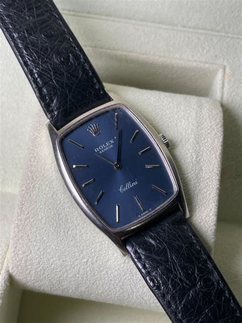 rolex cellini geneve vintage|Altro.